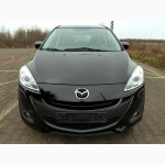 Разборка Mazda 5 (CW) 10-15 год. Запчасти на Мазда 5