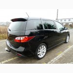 Разборка Mazda 5 (CW) 10-15 год. Запчасти на Мазда 5