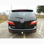 Разборка Mazda 5 (CW) 10-15 год. Запчасти на Мазда 5