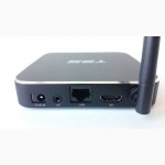 Продам TV приставку Sunvell T95 Android TV Box