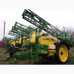 Прицепной опрыскиватель John Deere 732 (Джон Дир 732)