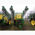 Прицепной опрыскиватель John Deere 732 (Джон Дир 732)