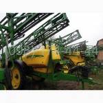 Прицепной опрыскиватель John Deere 732 (Джон Дир 732)