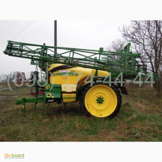 Прицепной опрыскиватель John Deere 732 (Джон Дир 732)