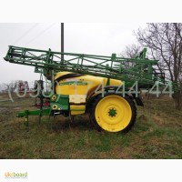 Прицепной опрыскиватель John Deere 732 (Джон Дир 732)