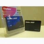 SSD Kingspec 64GB 2.5