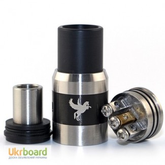 Дрипка Dark Horse RDA