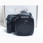 Pentax 645D 645D 40, 0 МП цифровой зеркальной фотокамеры