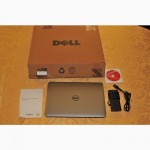 Dell XPS 15 9530 15, 6 (512GB, Intel Core i7 4-ый генерал, 2.3GHz, 16GB) сенсорный Win10