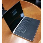 Dell XPS 15 9530 15, 6 (512GB, Intel Core i7 4-ый генерал, 2.3GHz, 16GB) сенсорный Win10