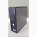 DELL OptiPlex 780 DT 3GHz 4Gb DDR3 160Gb