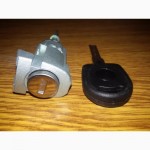 Сердцевина замка двери VOLKSWAGEN PASSAT B5 1997-2005 гг, BORA 1J5/1JM GOLF 4