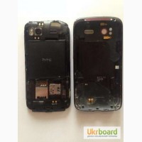 HTC Sensation XE Z715e