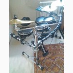 Продам електронні барабани ALESIS DM10 PRO KIT