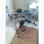 Продам електронні барабани ALESIS DM10 PRO KIT