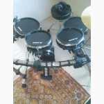 Продам електронні барабани ALESIS DM10 PRO KIT