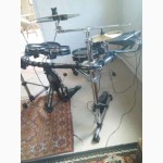 Продам електронні барабани ALESIS DM10 PRO KIT