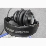 Продам наушники Sony MDR-7506