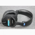 Продам наушники Sony MDR-7506