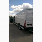 Renault Master спарка 2012