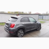 Разборка Фиат 500Х. Запчасти на Fiat 500X 2014 - наст. время