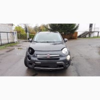 Разборка Фиат 500Х. Запчасти на Fiat 500X 2014 - наст. время