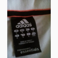 Adidas ClimaLite Cotton