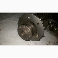 13310RNAA00 Коленвал в стандарте Honda Civic 1.8 R18A2 2006-2012