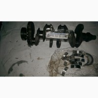 13310RNAA00 Коленвал в стандарте Honda Civic 1.8 R18A2 2006-2012