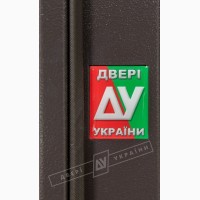 Двері вхідні, металеві, утеплені мінватою, в наявності