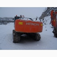 Гусеничный экскаватор Hitachi ZX350LC-3. Б/у