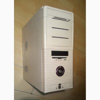 Компьютер офисный AMD Athlon 64. Socket 939