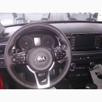 KIA Rio в рострочку, авто в рострочку, машина, автомобіль