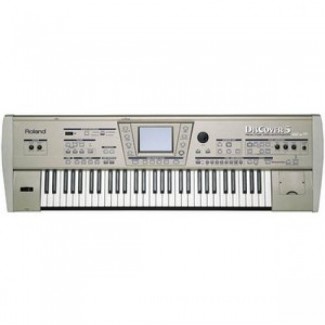 Продам синтезатор Roland DisCover 5