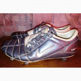 Бутсы Nike T90, 41р