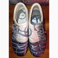 Бутсы Nike T90, 41р