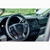 Ford F-150, 2016, 4 тыс. км