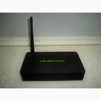 Продам медиаплеер Cloud Player T8 новый, WiFi, HDMI, пульт