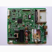 Плата MAIN EAX64891304, EAX64891306 для телевизора LG 32LN540V