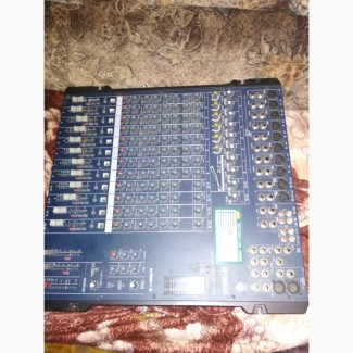 Продам микшер yamaha mg166c