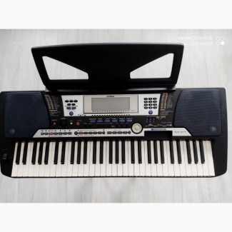 Синтезатор YAMAHA PSR 540