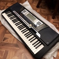 Синтезатор YAMAHA PSR 540