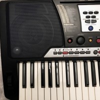 Синтезатор YAMAHA PSR 540