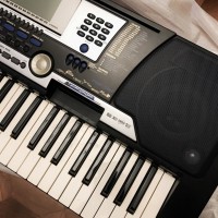 Синтезатор YAMAHA PSR 540