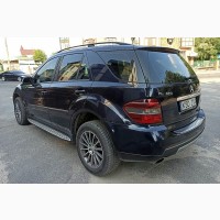 Продам Mercedes-Benz ML 320 164 3.0 ТД 2006