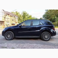 Продам Mercedes-Benz ML 320 164 3.0 ТД 2006