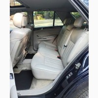 Продам Mercedes-Benz ML 320 164 3.0 ТД 2006