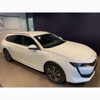 Разборка Peugeot 508 SW запчасти б/у