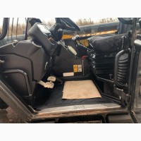 Продам телескопический погрузчик JCB 535-125