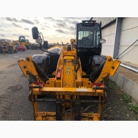 Продам телескопический погрузчик JCB 535-125